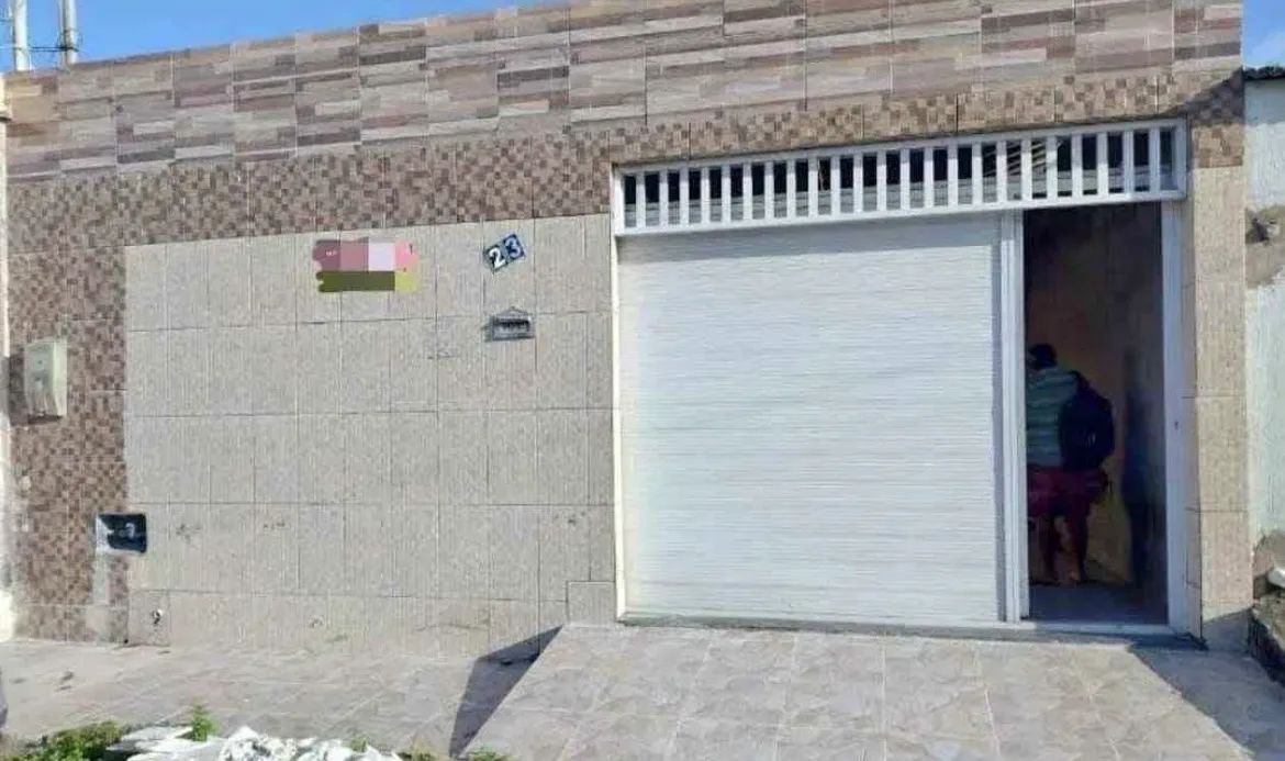 (LB) casa a negociar em Planalto - Aracruz - Foto 3