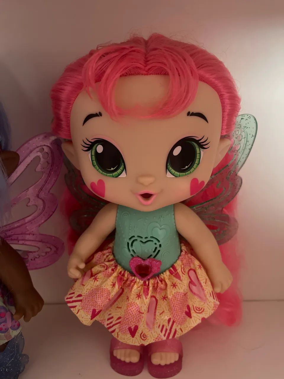 Boneca Baby Alive Glo Pixes  - Foto 3
