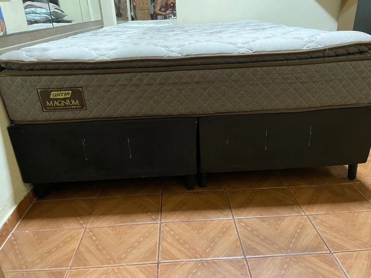 Cama 