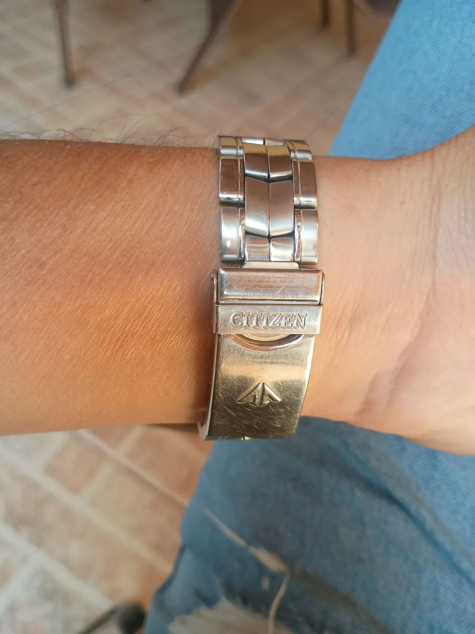 Citizen 300m  - Foto 2