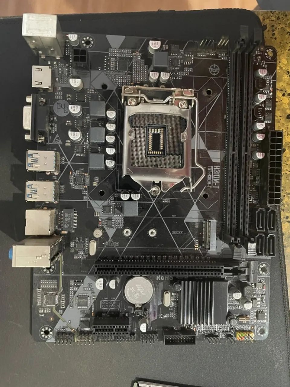 h310m TGT - Foto 2