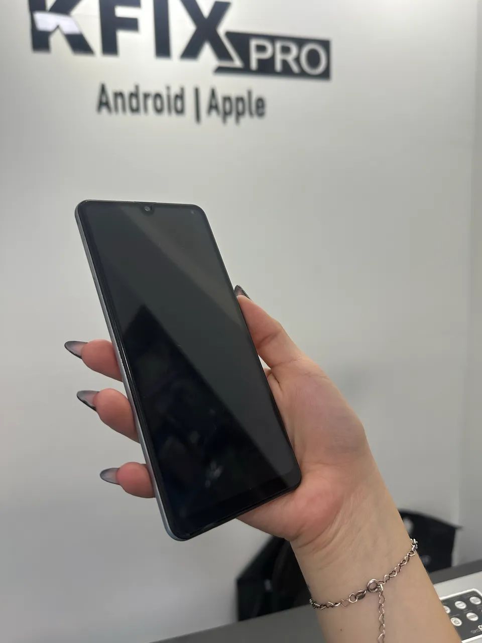 Samsung A31 128gb 100% original  - Foto 3