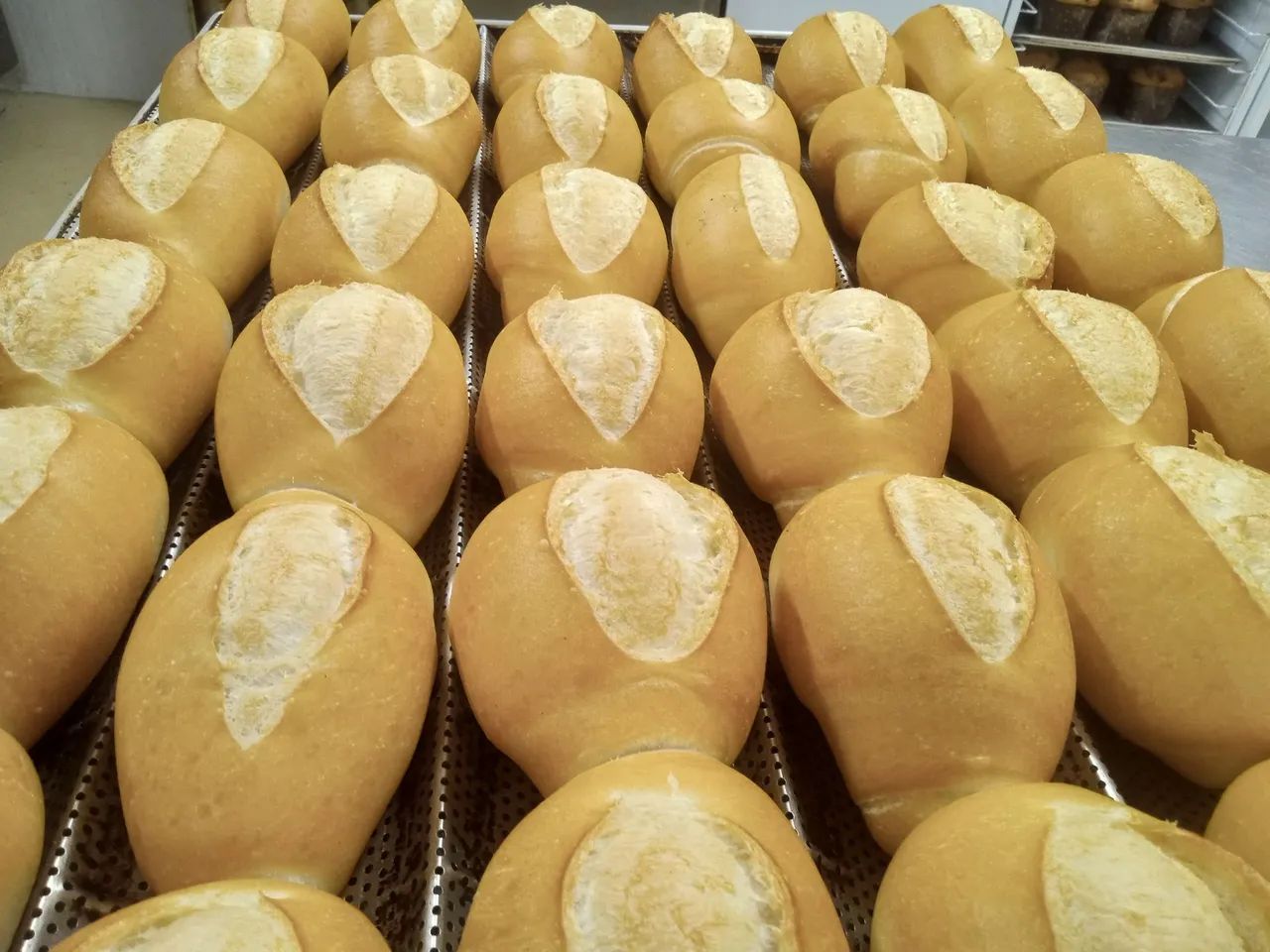 Padeiro disponível para extras  - Foto 5
