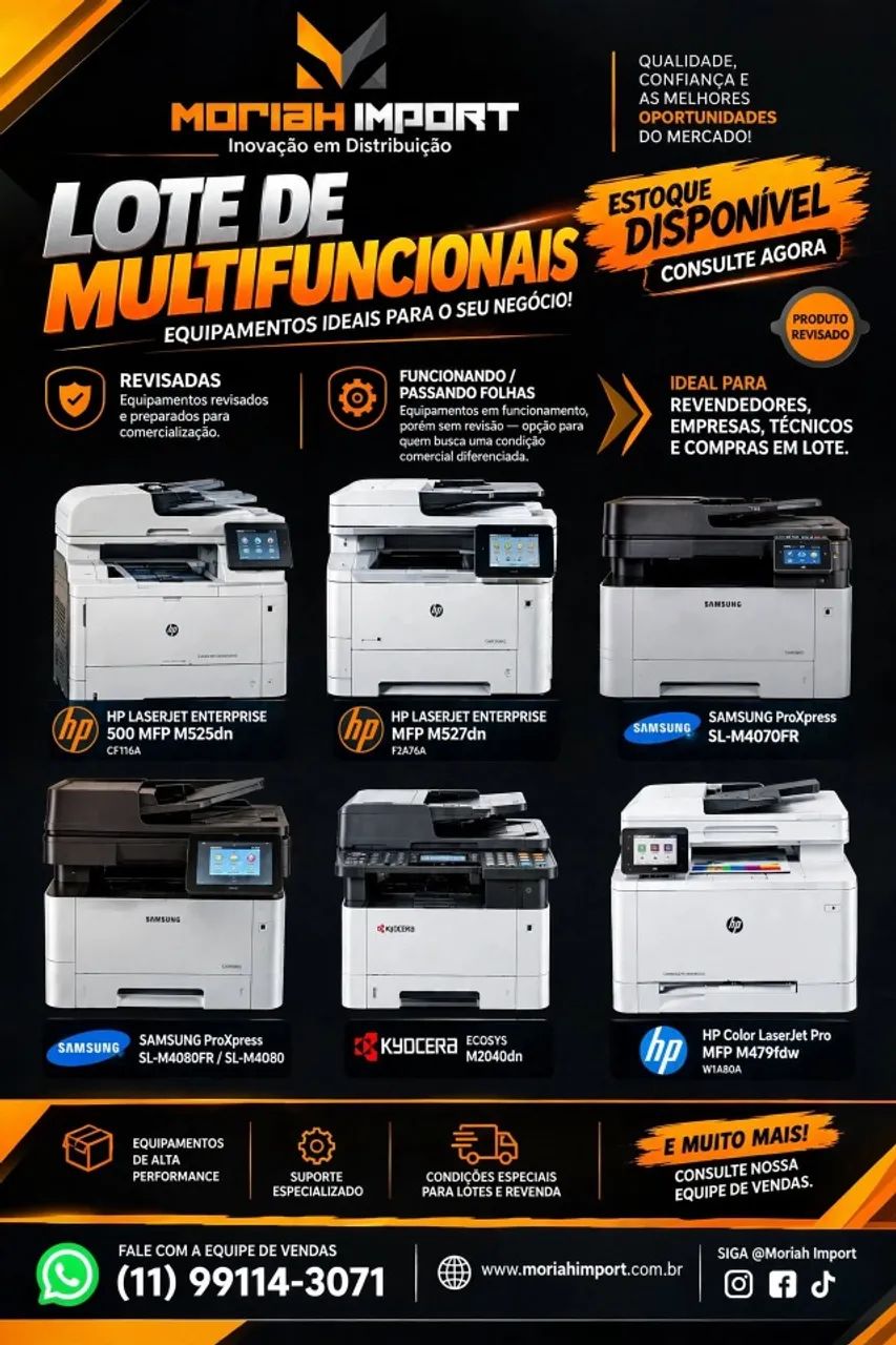 MULTIFUNCIONAL 