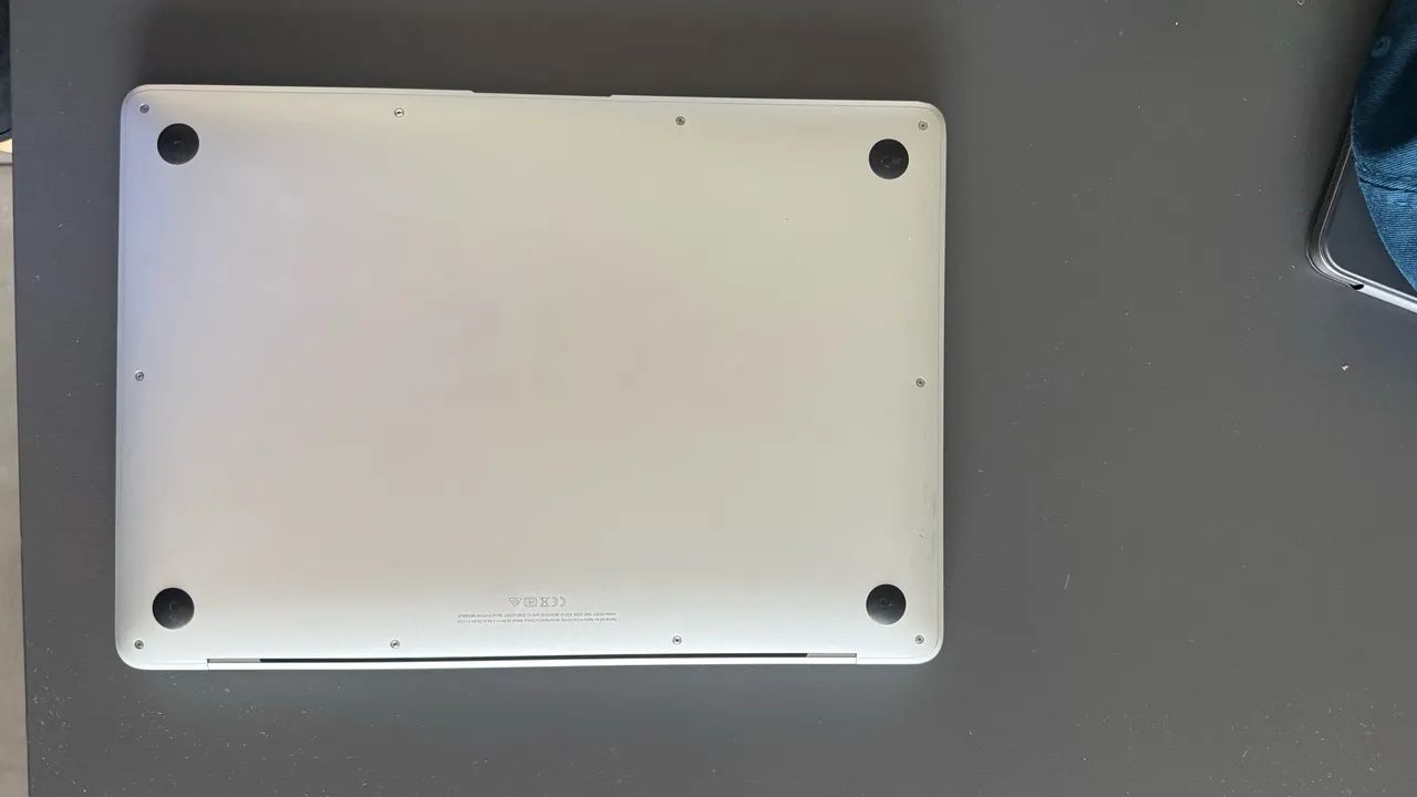 MacBook Air m1 - Foto 4