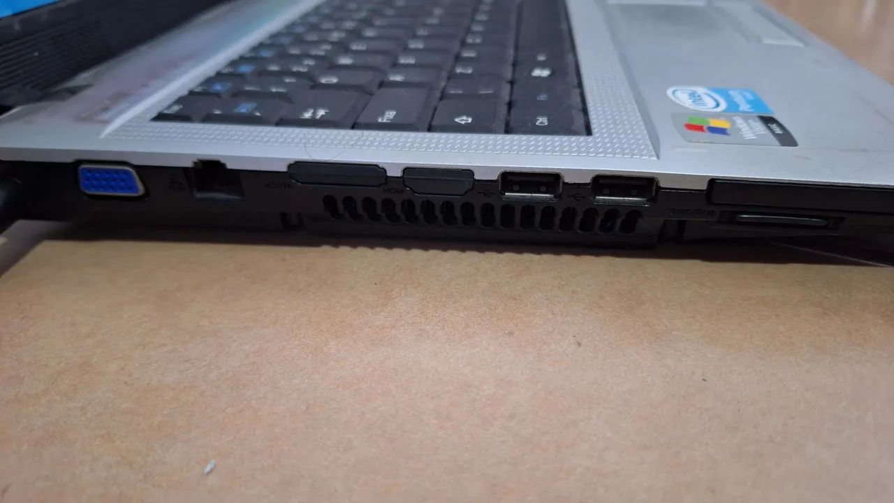 Notebook dual core - Foto 3