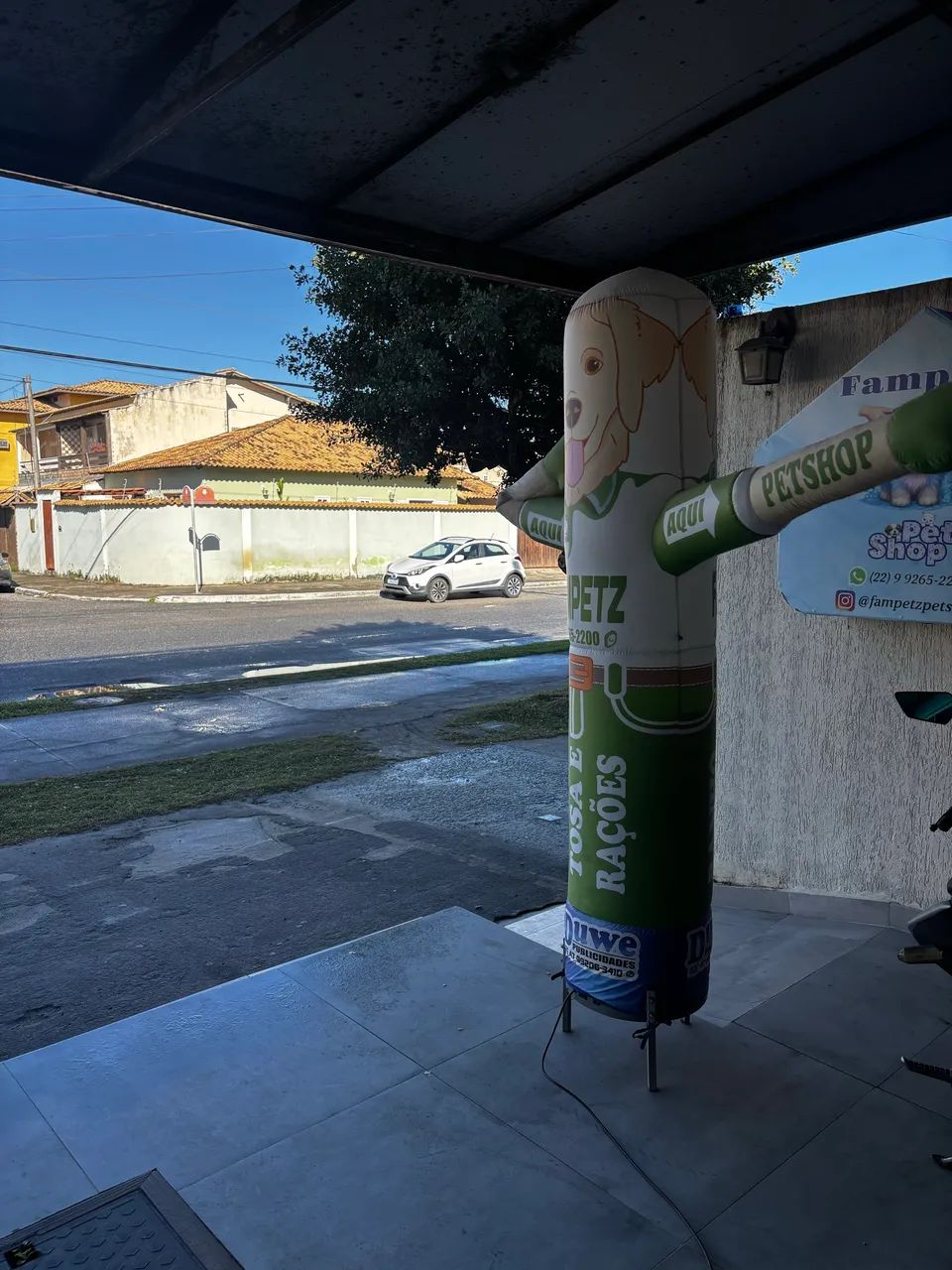 PASSO UM SONHO PARA QUEM DESEJA CONTINUÁ-LO  - Foto 5