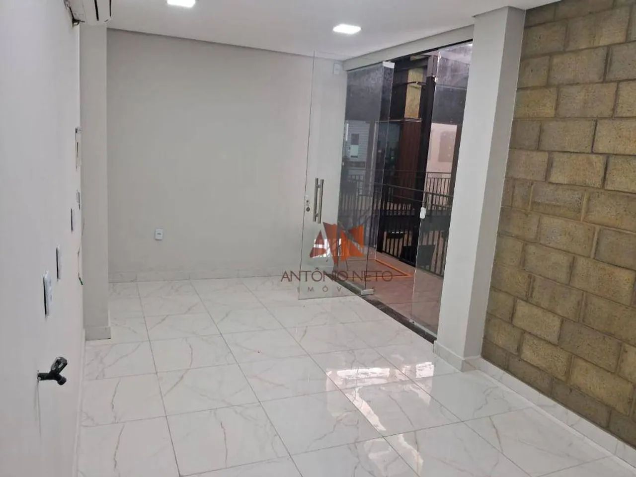 Pátio Ideal - Loja para alugar, 18 m² por R$ 2.280/mês - Cidade Alpha - Eusébio/CE - Foto 5
