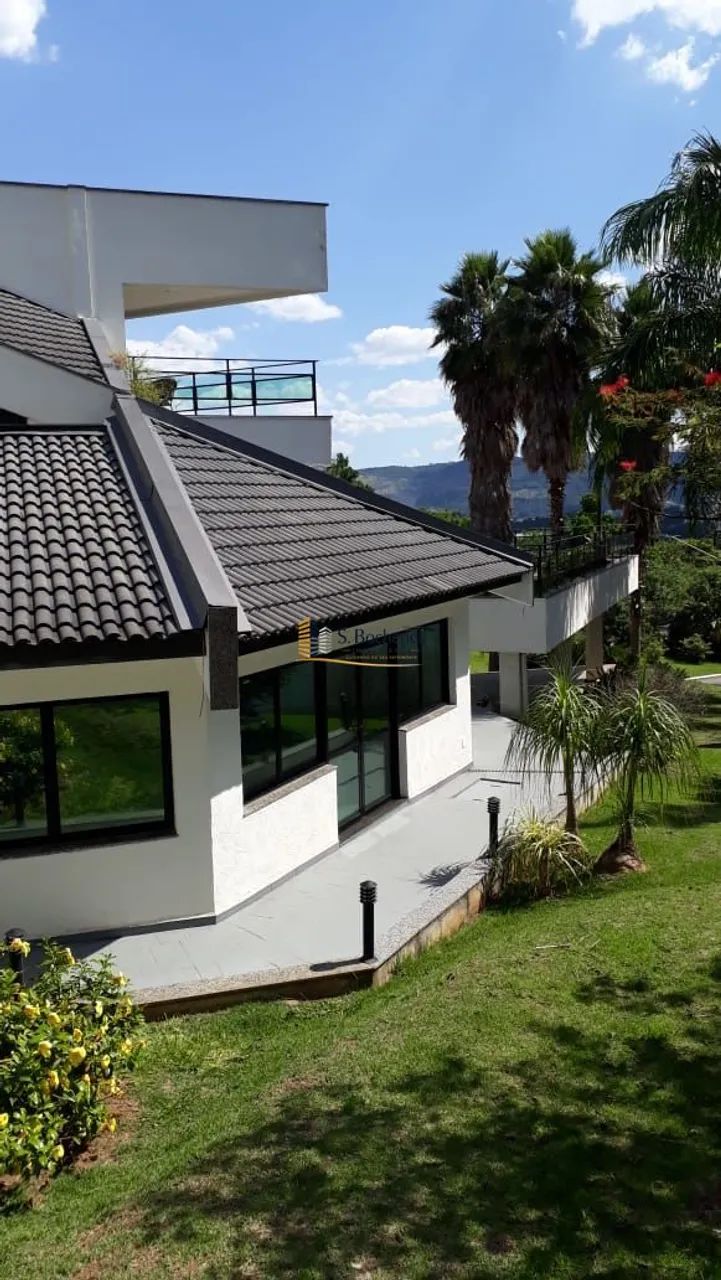 Residencia de alto padrão - Foto 2