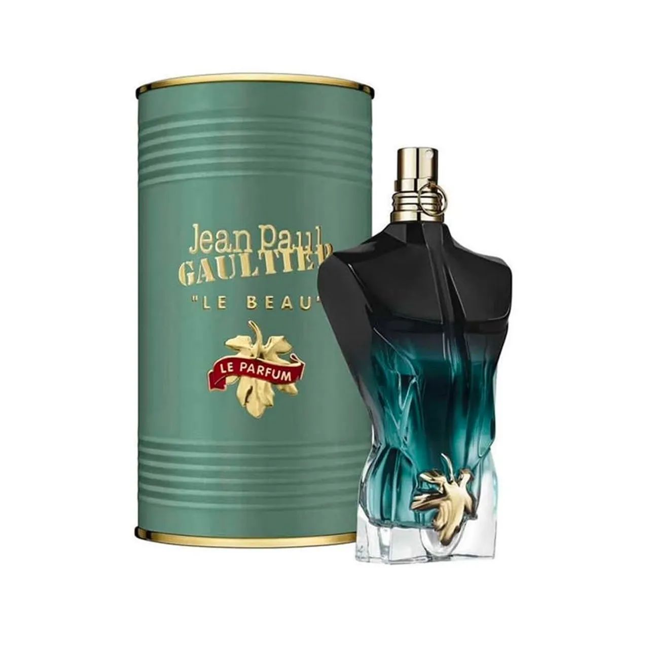 Perfume Jean Paul Le beau 125ml Le parfum - Foto 2
