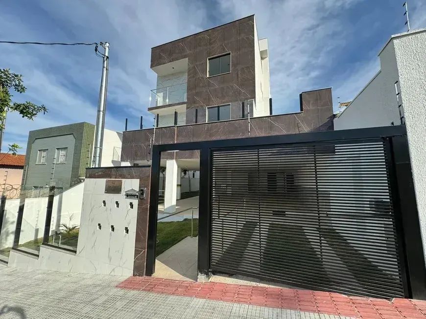 Cobertura Alto Padrão - 4 Quartos sendo 2 Suítes - Foto 2