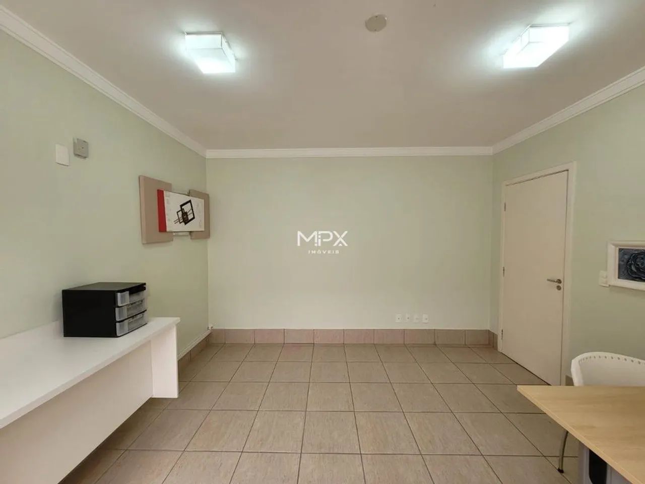 Sala para alugar no Centro em Piracicaba. - Foto 2