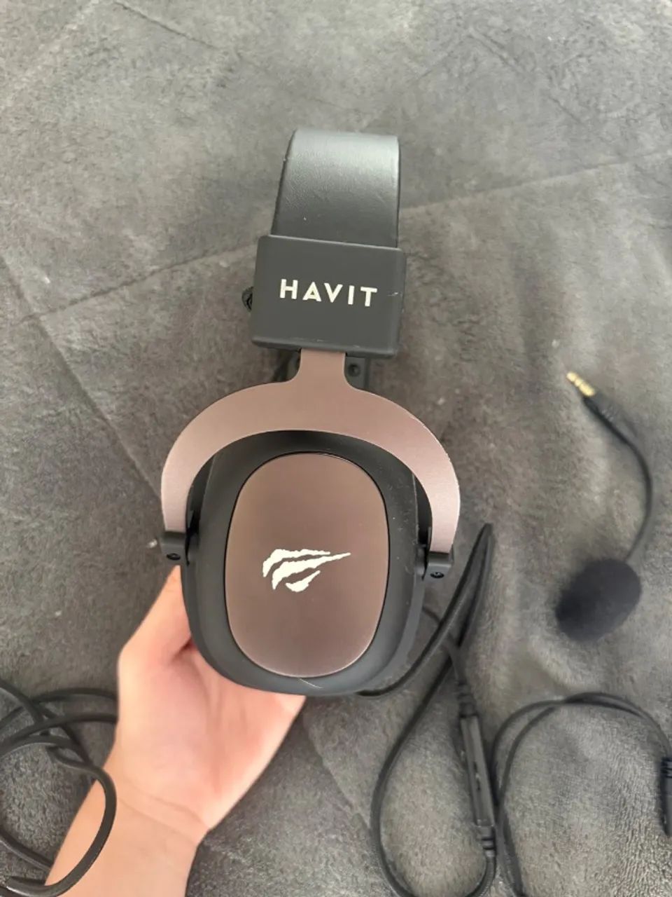 Headset havit 