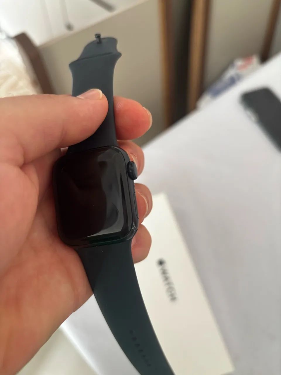 Apple Watch SE 2 40 mm - Foto 5