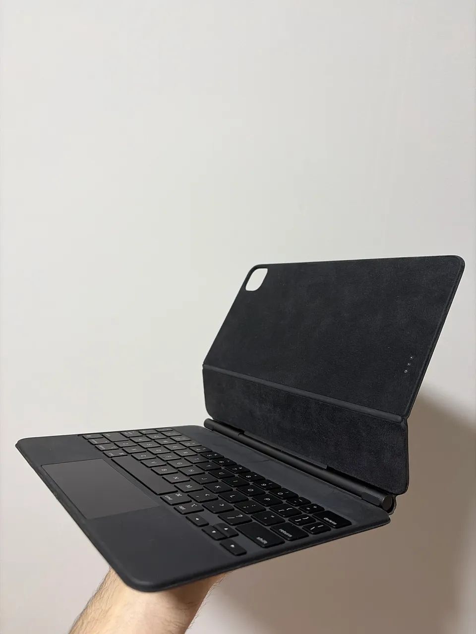 Magic Keyboard Ipad Pro - Foto 4