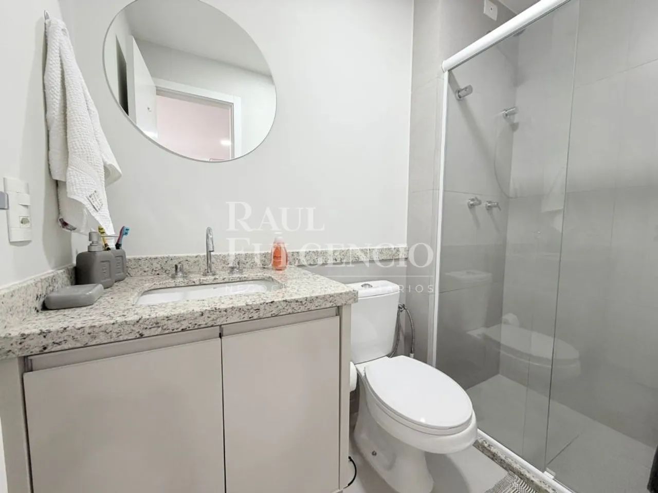 Ed. Freedom - 1 suíte com lavabo - Foto 5