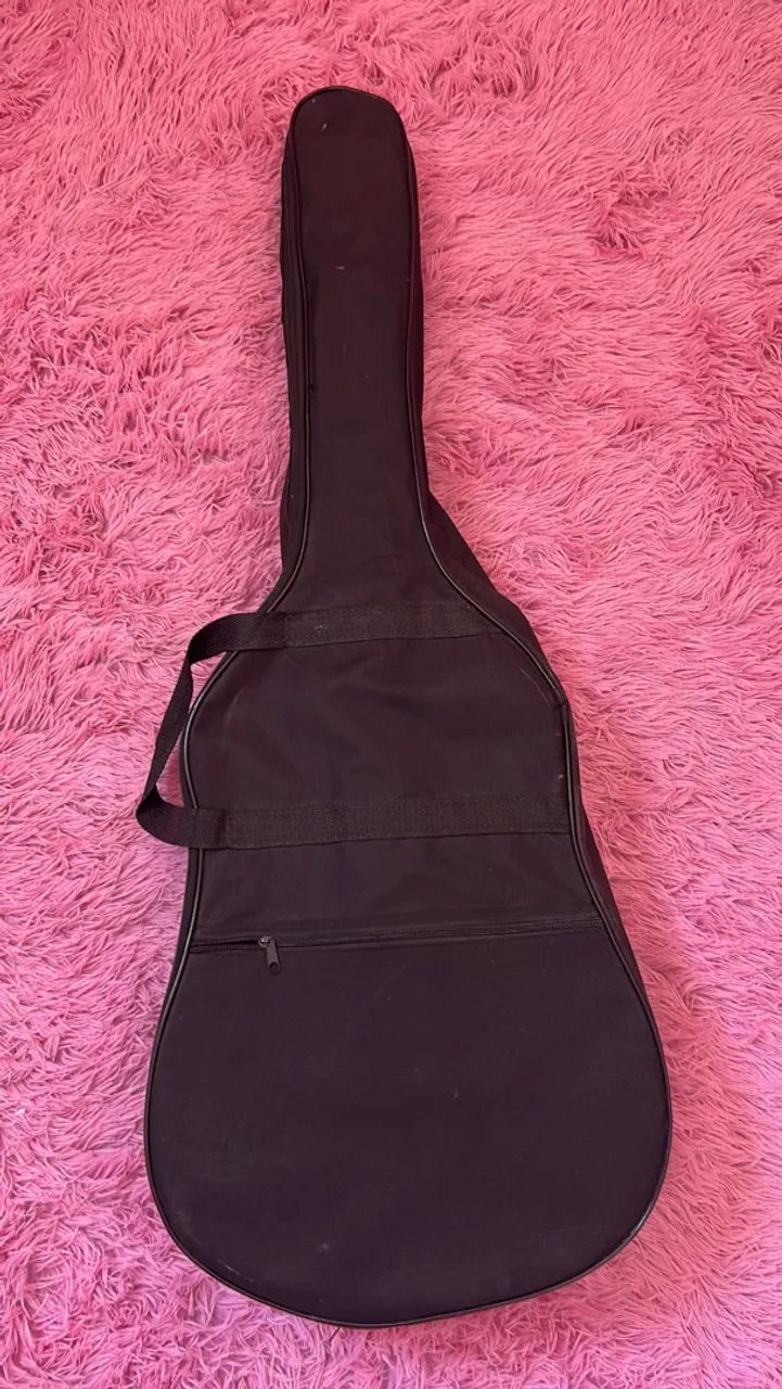 Violão  - Foto 3