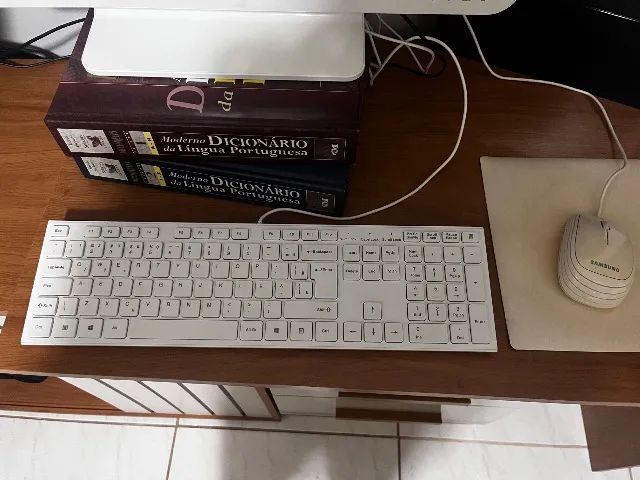 Computador Samsung - estudos e trabalho - Foto 3