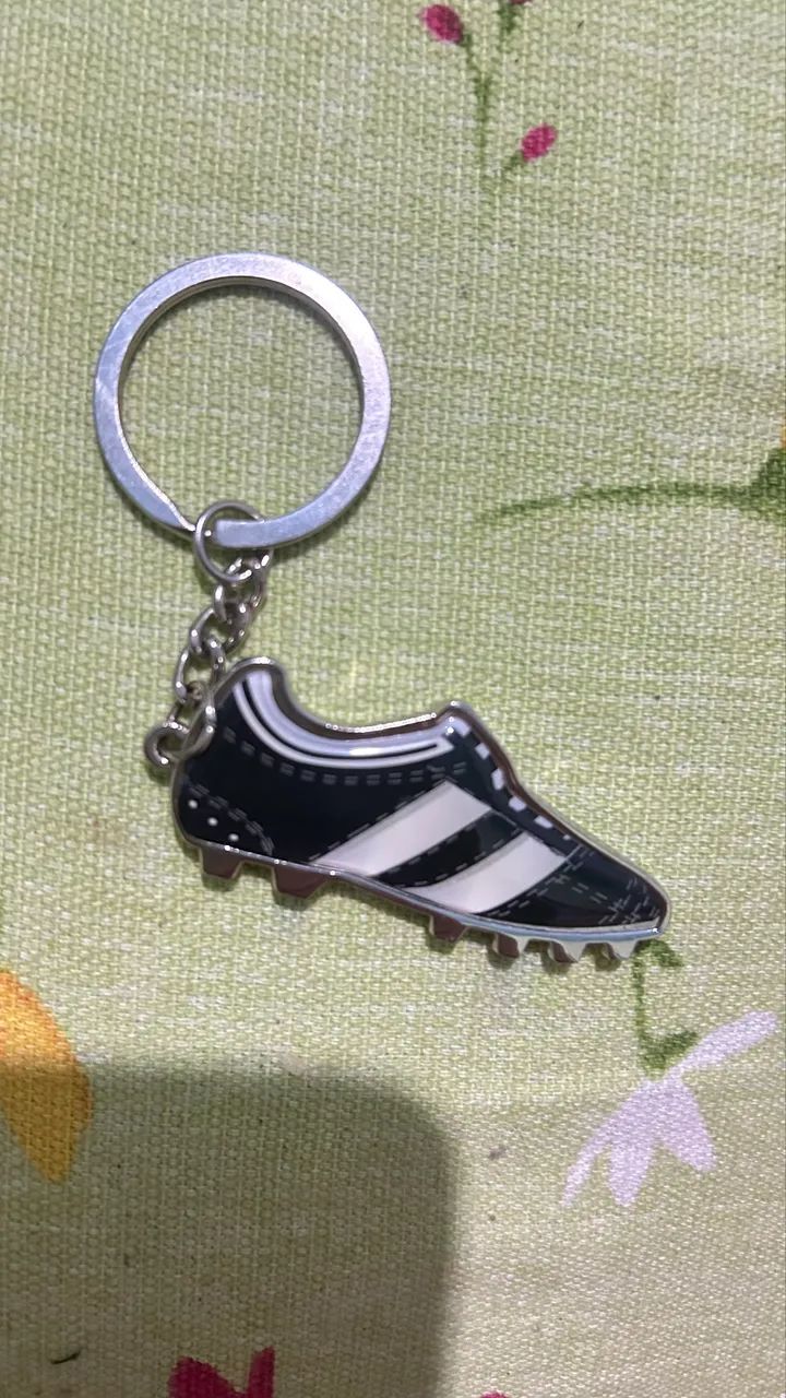 Chaveiro Botafogo  - Foto 4