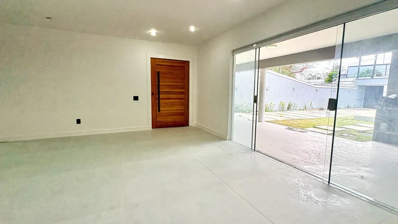 Casa 4 quartos em condominio para aluguel - Foto 3