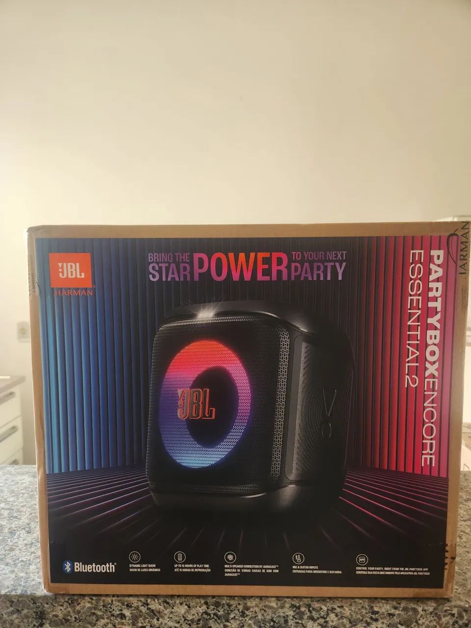 JBL Encore essential 2 - Nova - Foto 2