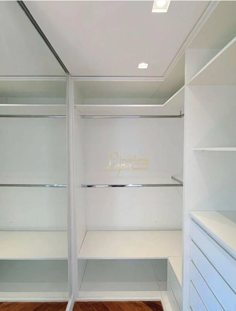Apartamento com 2 dormitórios para alugar, 105 m² por R$ 9.520/mês - Vila Andrade - São Pa - Foto 10