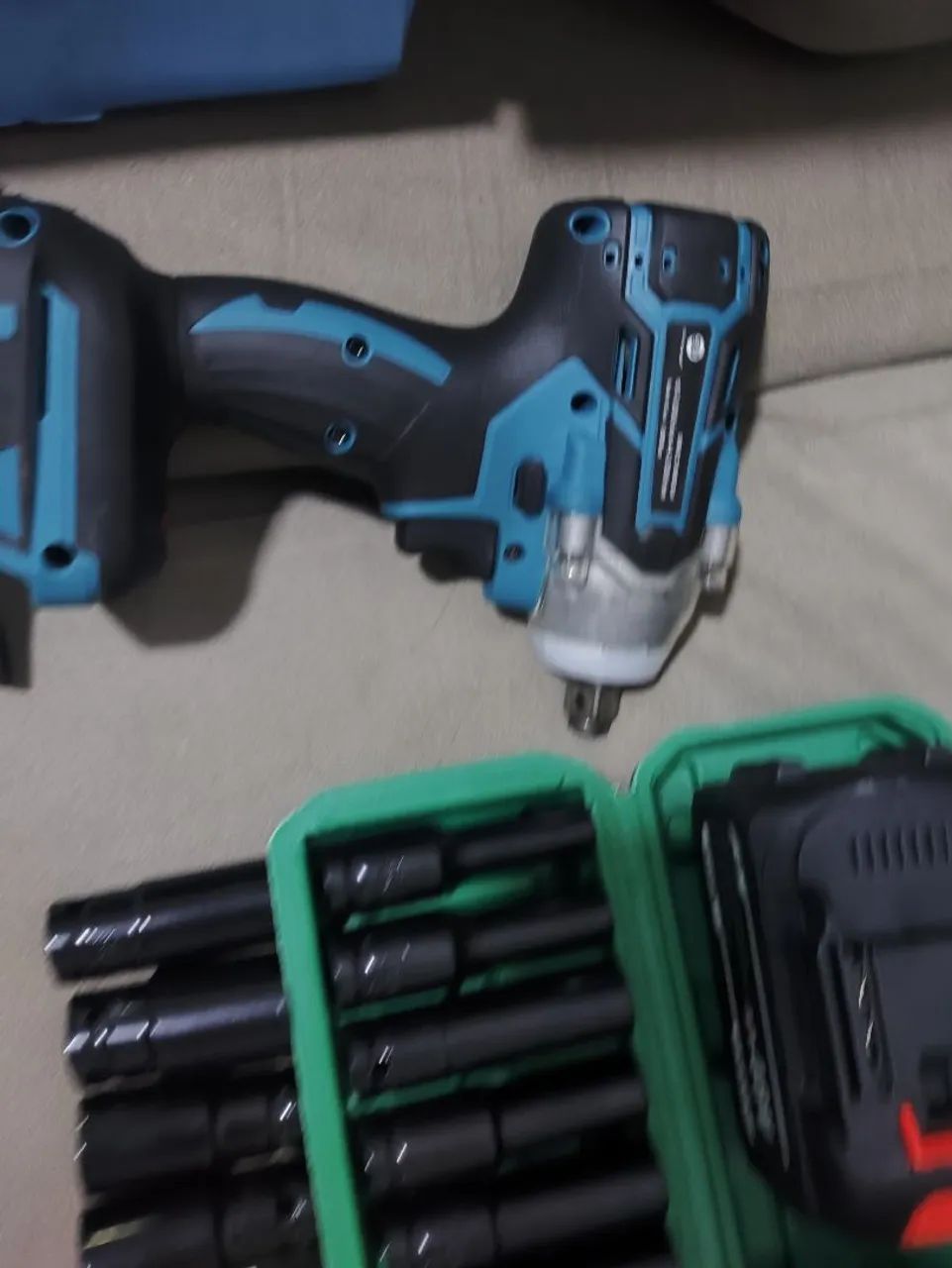 impact driver64985883627137124