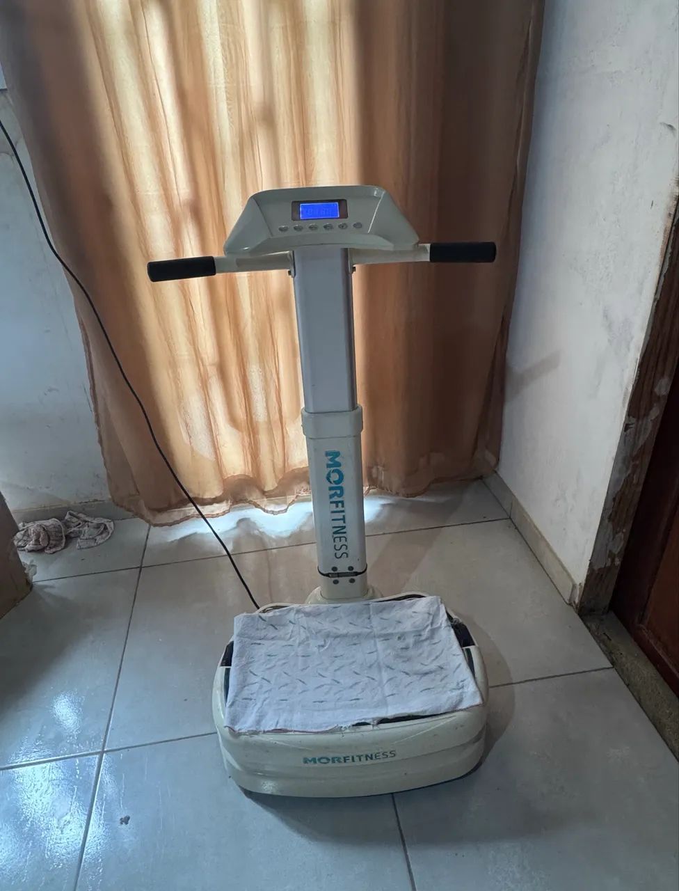 Plataforma vibratória  - Foto 2