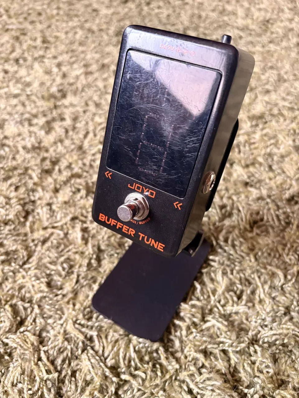 Joyo Buffer Tune (JF-19)