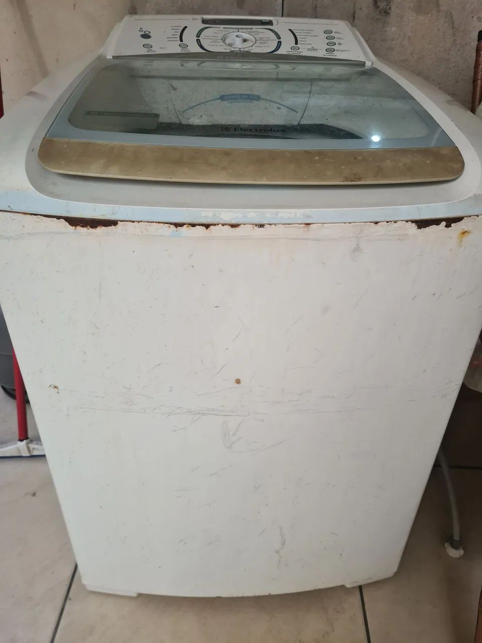Vende se