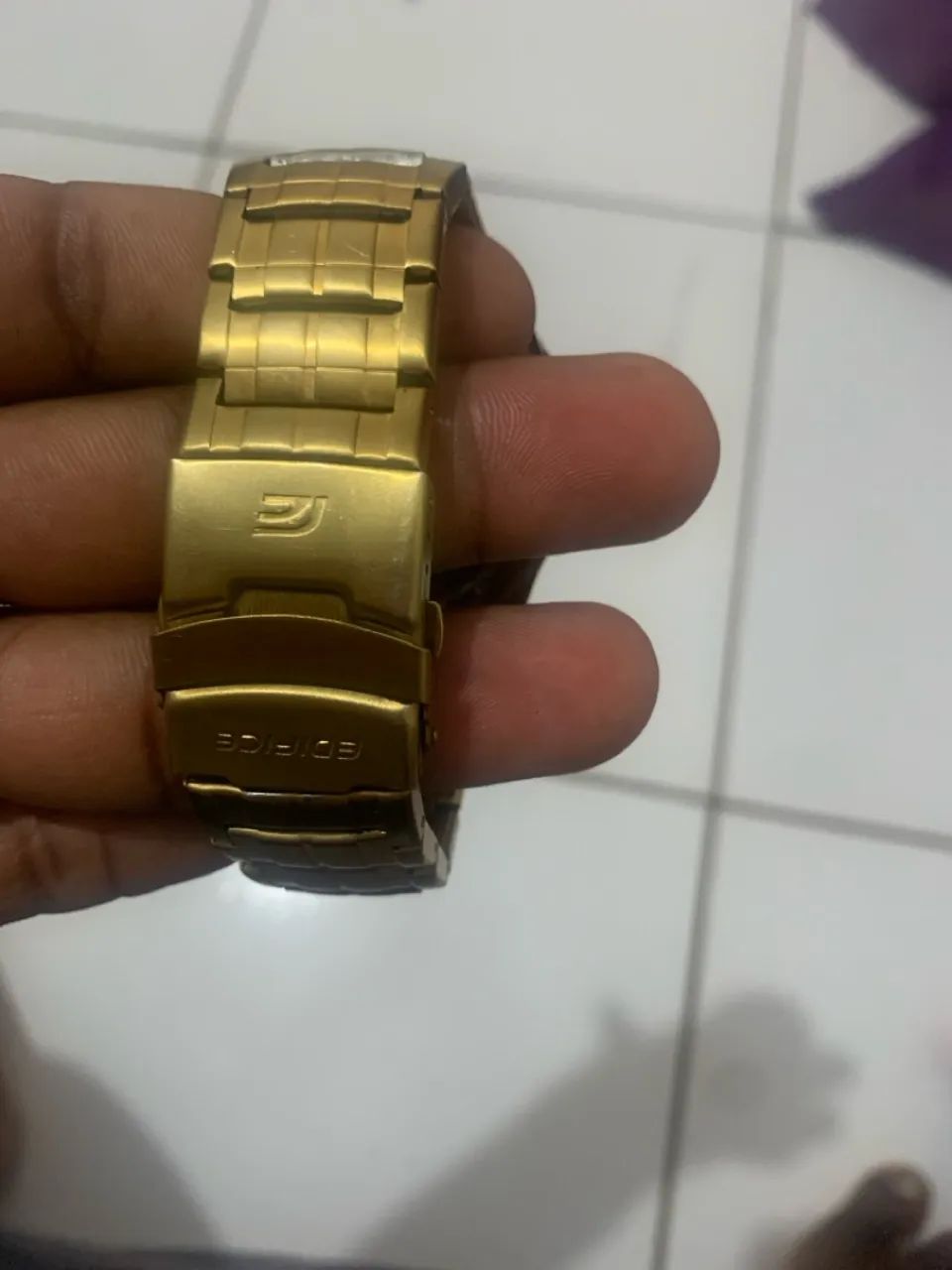 Relógio Casio original 