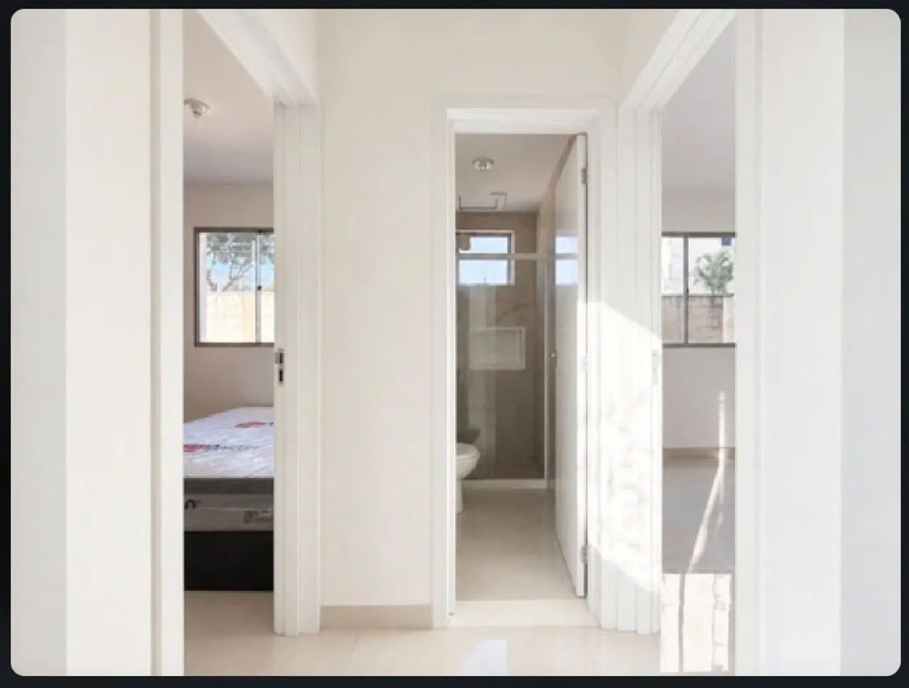 Apartamento 2 quartos - Foto 4