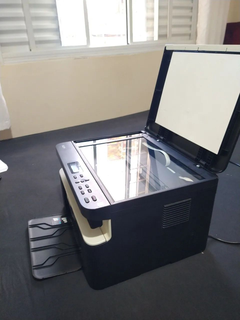IMPRESSORA DCP - Foto 2