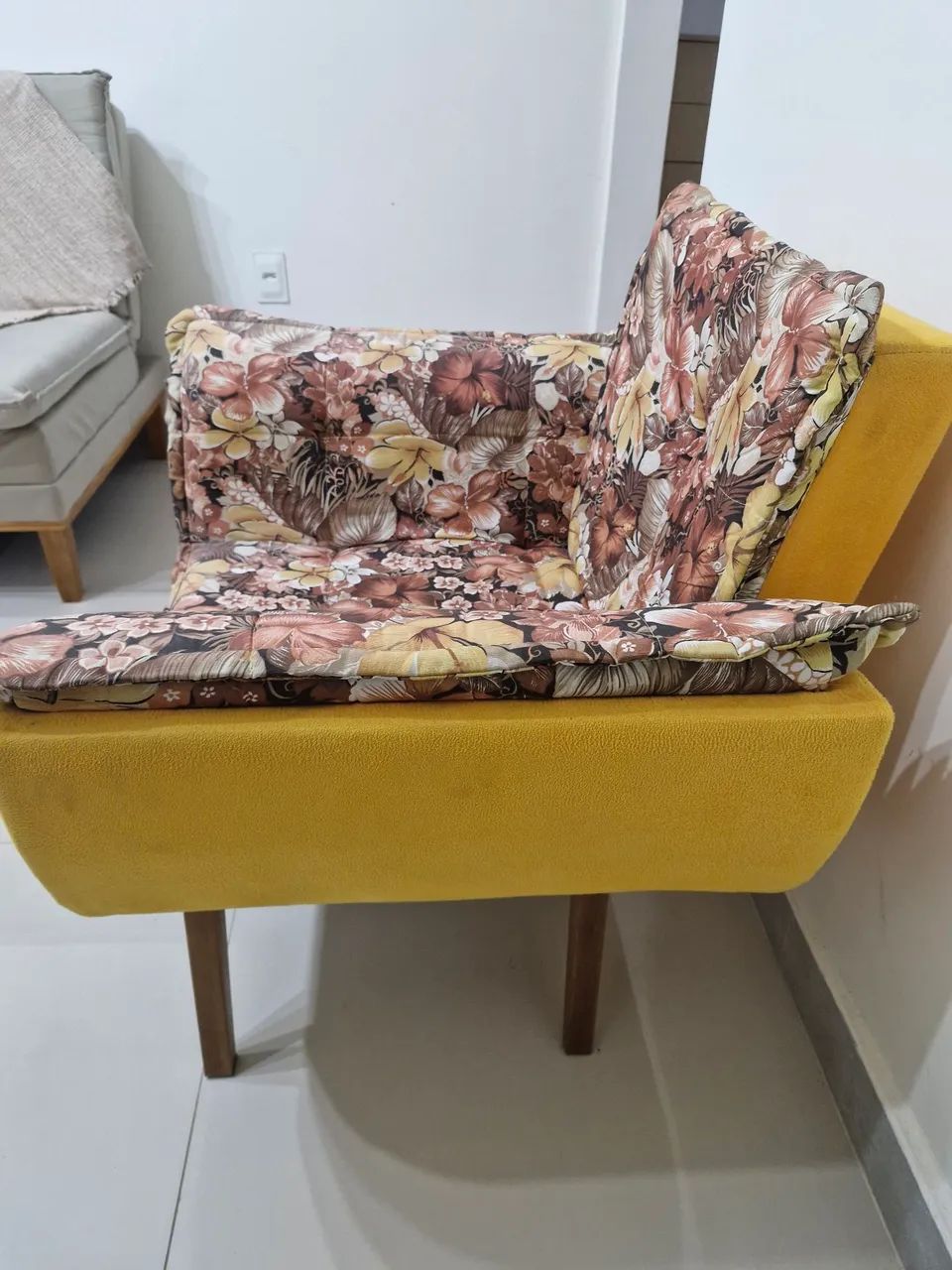 Poltronas decorativas  - Foto 3