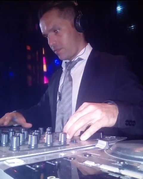 DJ Ewerton santos  - Foto 2