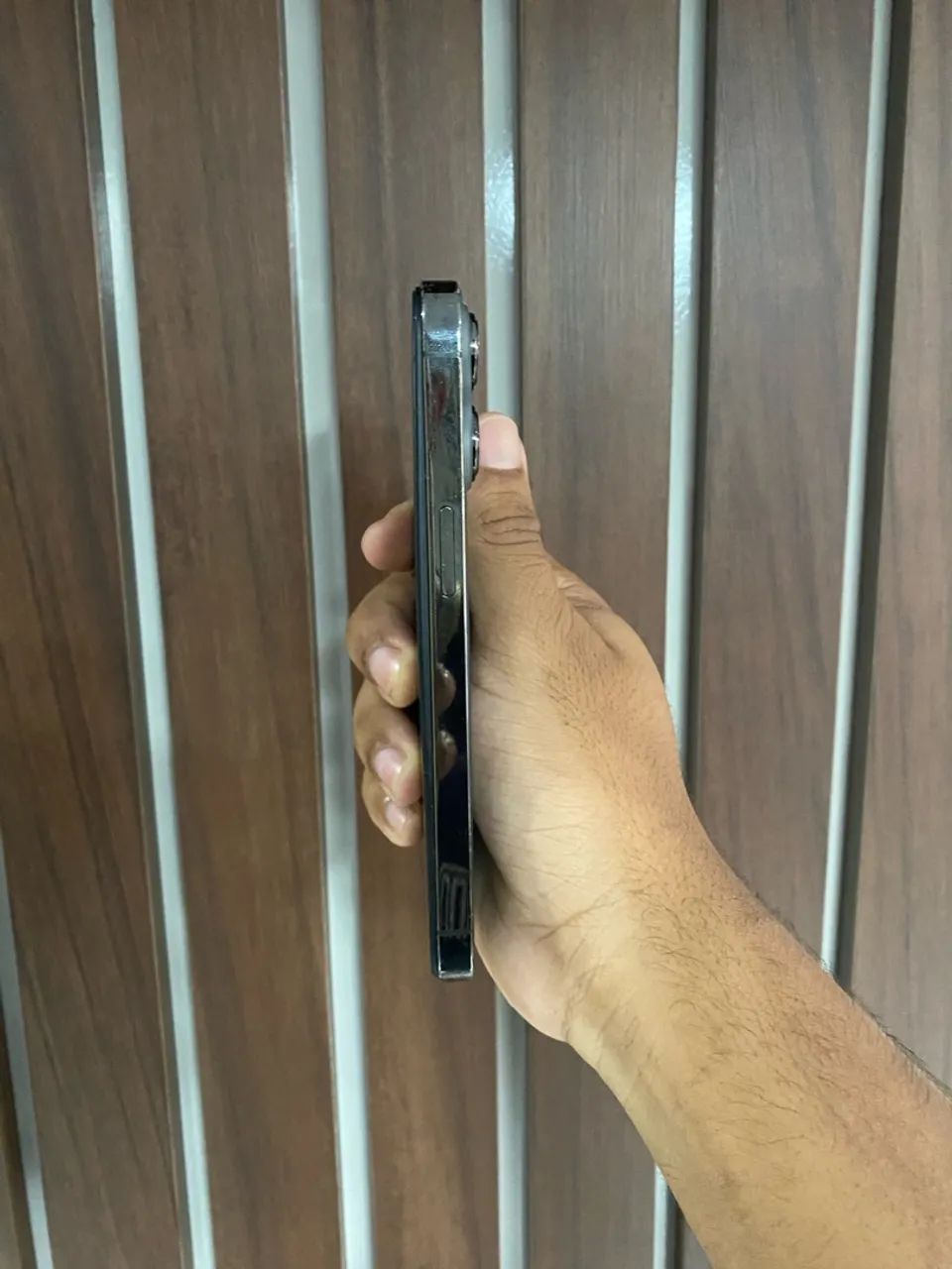 iPhone 13 Pro - Foto 3