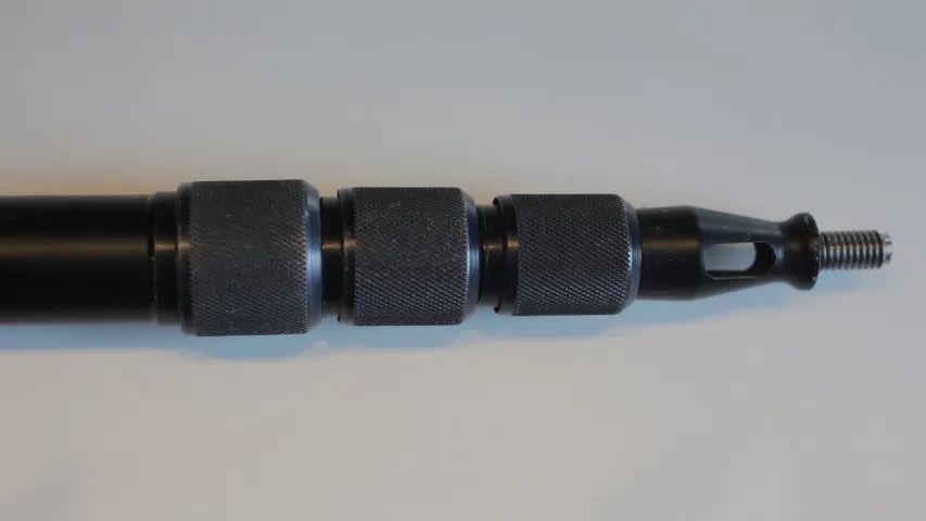 SWITCHCRAFT BOOM - MICROFONE  - Foto 2