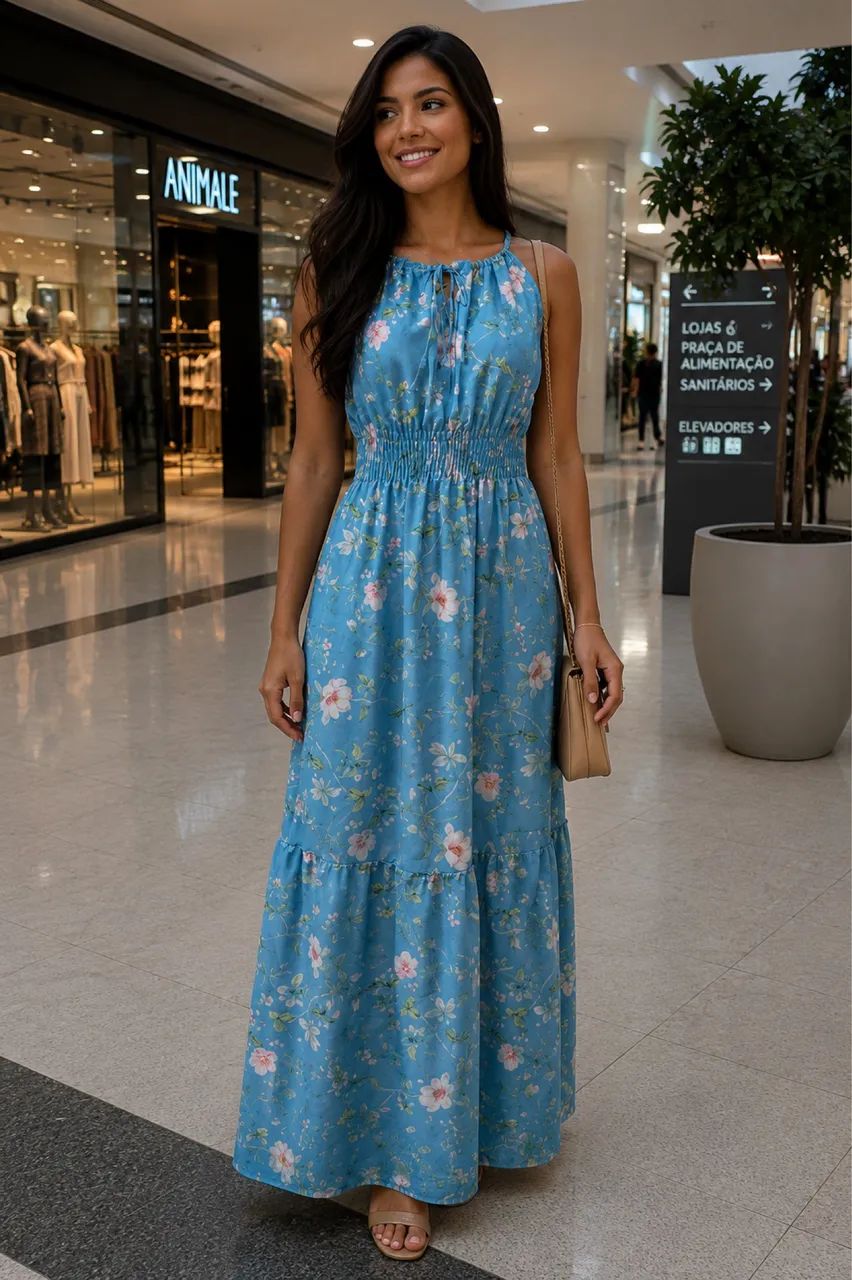 Roupas femininas  - Foto 4
