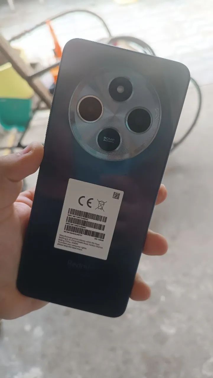 Redimi 14c