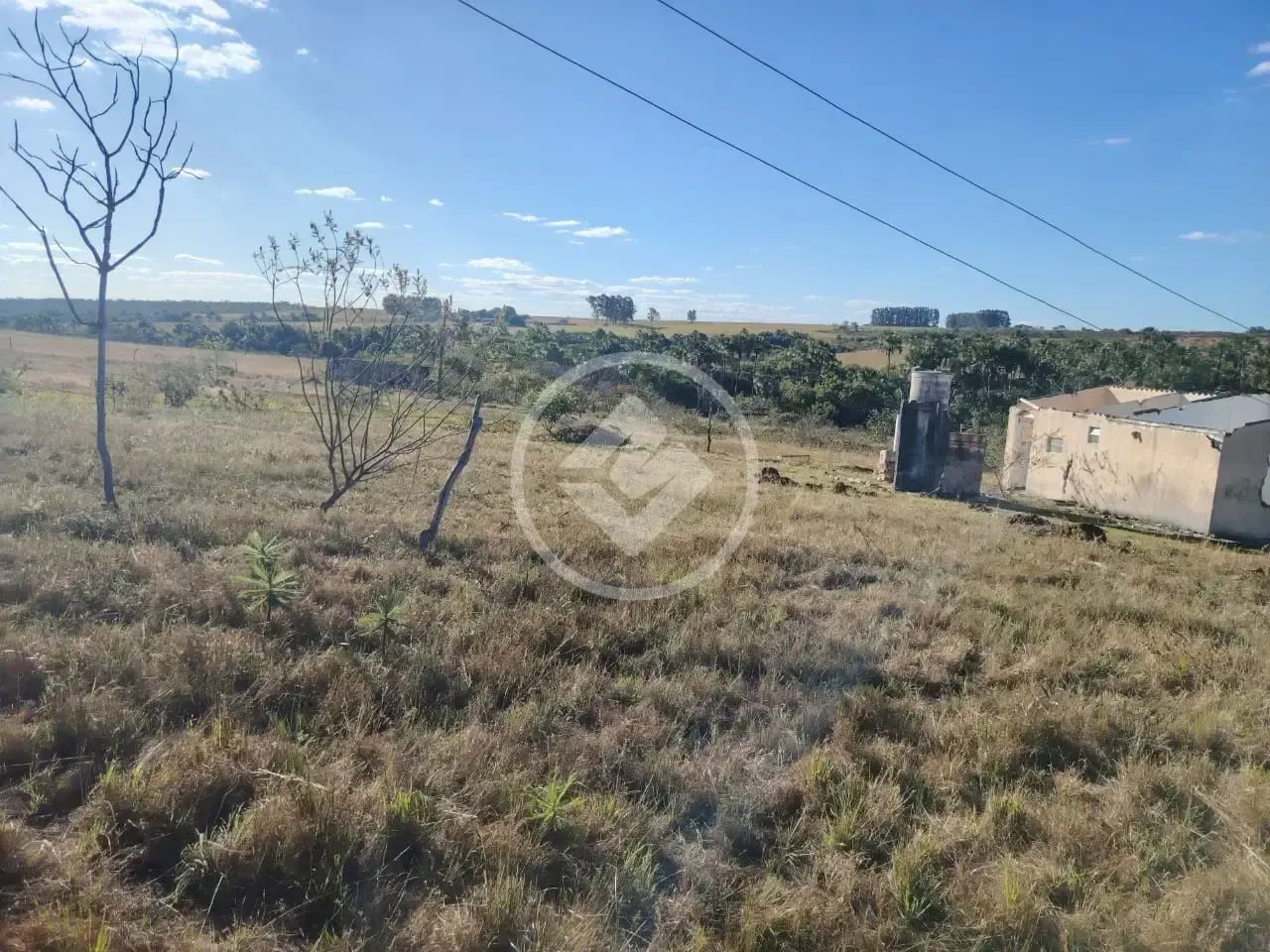 CHÁCARA A VENDA EM CRISTALINA codigo: 150455 - Foto 2