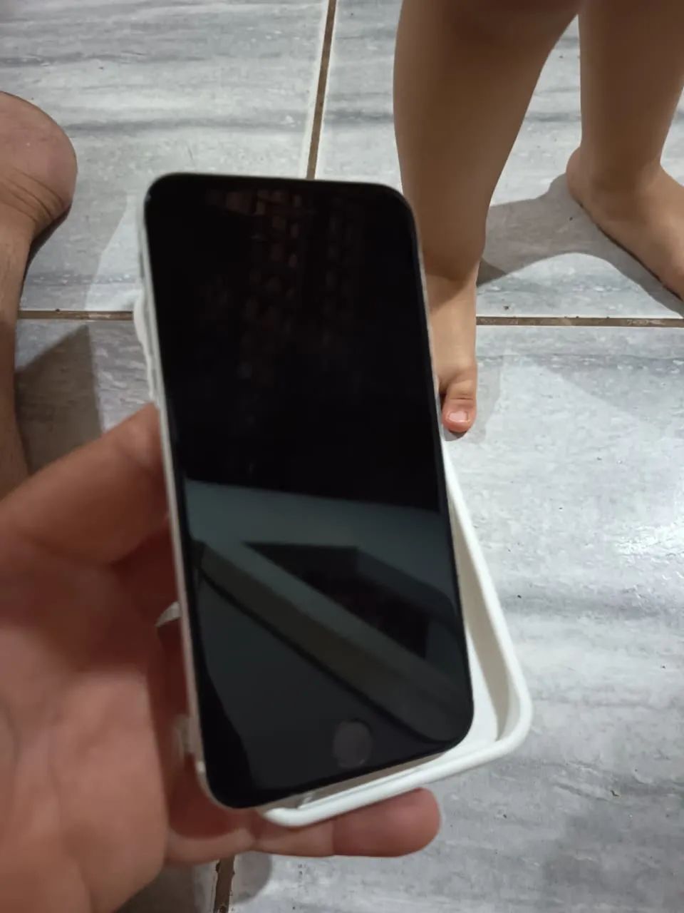 iPhone SE 