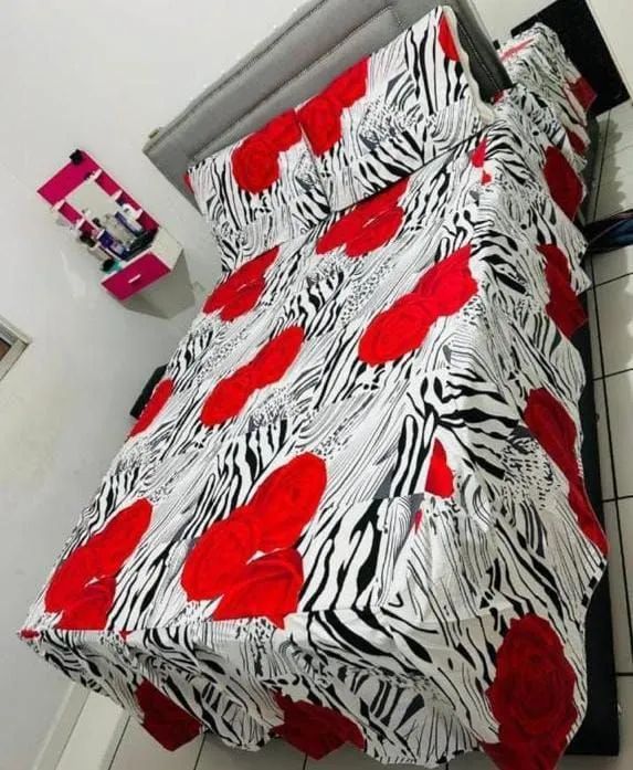 Colcha de cama king 