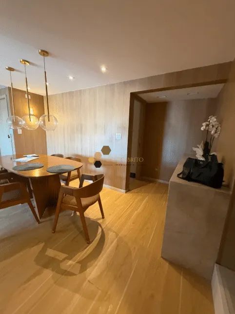 APARTAMENTO EM BOA VIAGEM COM 3 QUARTOS - Foto 3