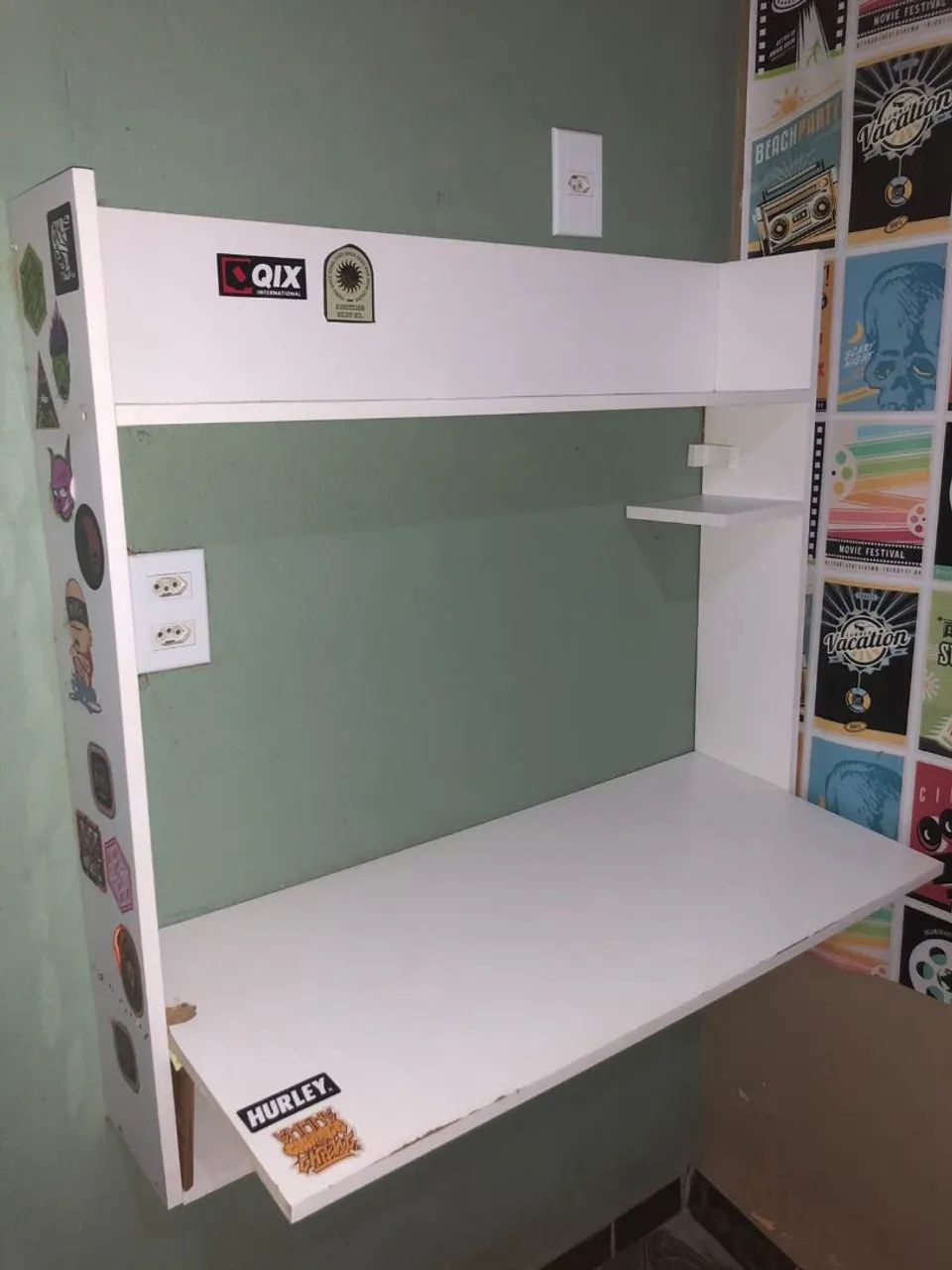 Mesa para computador  - Foto 2
