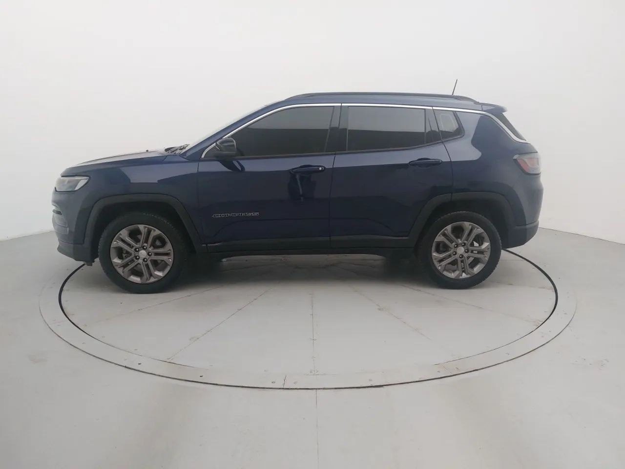 Jeep Compass LONG. T270 1.3 TB 4x2 Flex Aut., foto 2 de 18