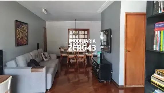 Condomínio Edifício Mont Blanc | Apartamento | Centro | à venda | 5 quartos | 2 vagas | Lo