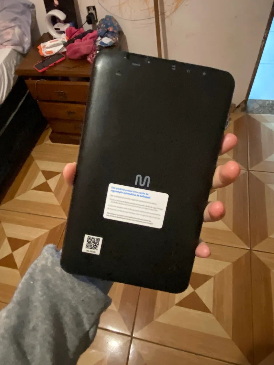 Tablet Multilaser  M7 Wi-Fi