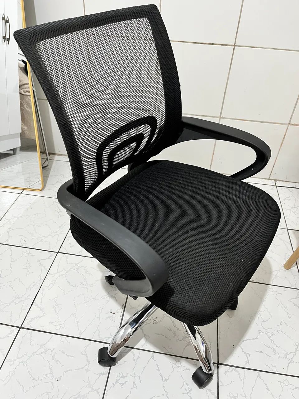 CADEIRA ESCRITÓRIO  - Foto 4