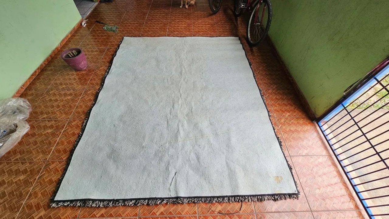Tapete grande  - Foto 2