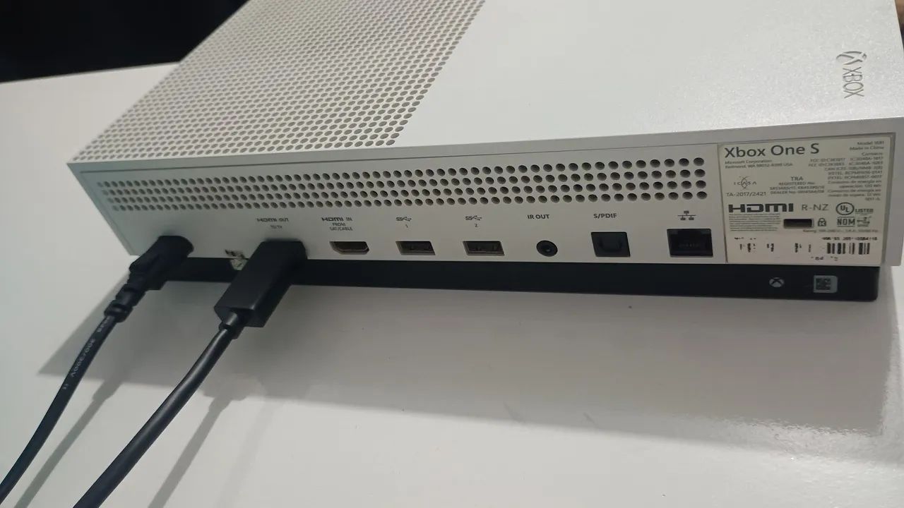 VENDO XBOX ONE S  - Foto 3